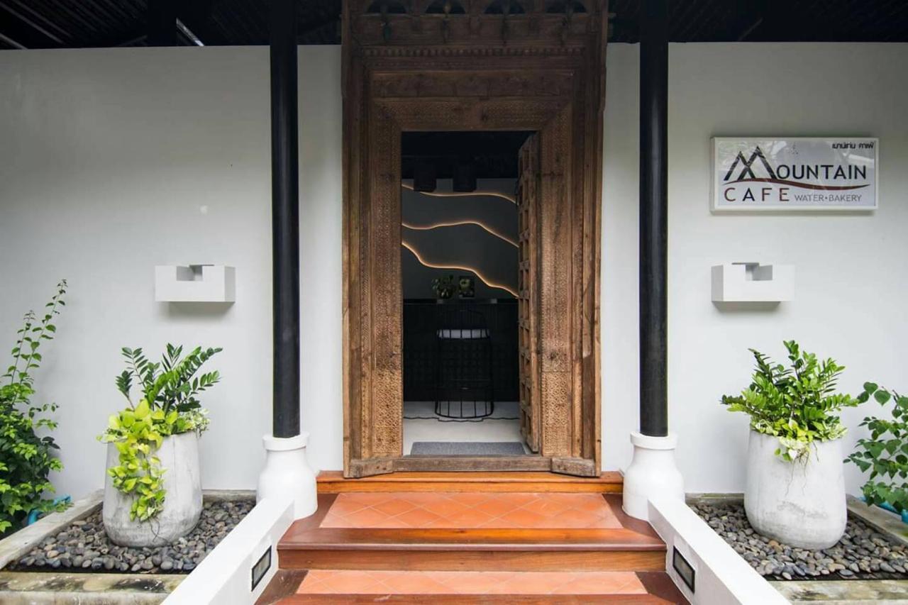 Numsai Khaosuay Resort Ranong Exteriér fotografie