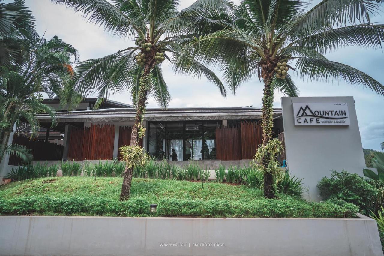 Numsai Khaosuay Resort Ranong Exteriér fotografie